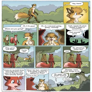 My Mate 1 - page 61
