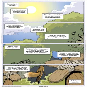 My Mate 1 - page 62