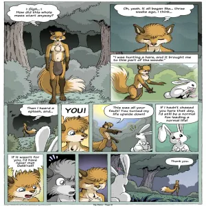 My Mate 1 - page 63