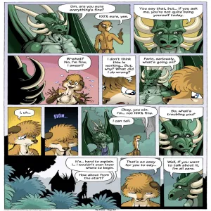 My Mate 1 - page 65