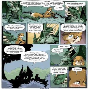 My Mate 1 - page 67