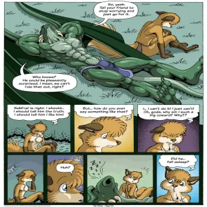 My Mate 1 - page 68