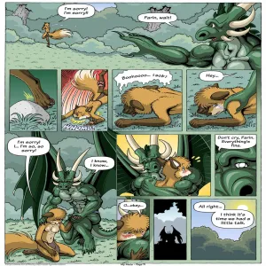 My Mate 1 - page 73