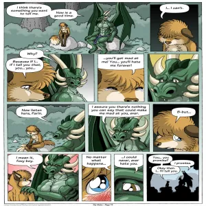 My Mate 1 - page 74