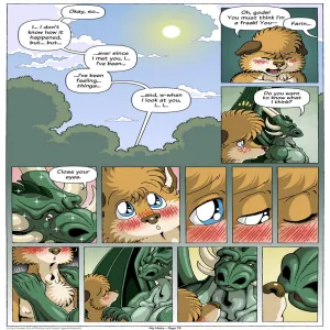 My Mate 1 - page 75