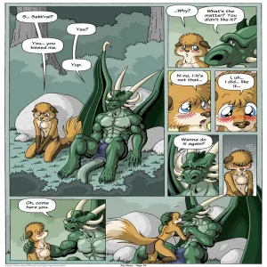My Mate 1 - page 78