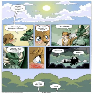 My Mate 1 - page 79