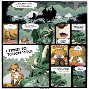 My Mate 1 - page 81