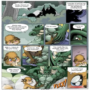 My Mate 1 - page 83