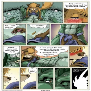 My Mate 1 - page 85