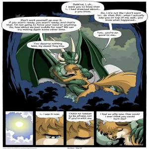 My Mate 1 - page 95