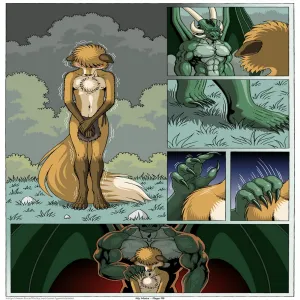 My Mate 1 - page 97