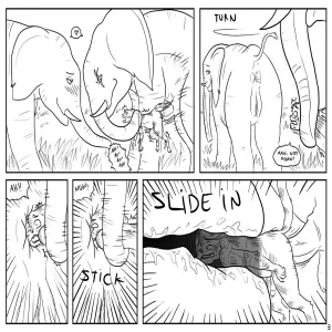 Big Trouble - page 4