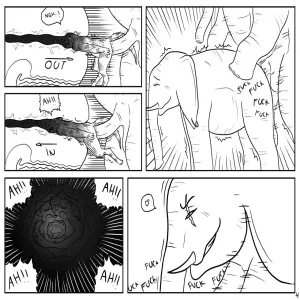 Big Trouble - page 5