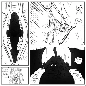 Big Trouble - page 9