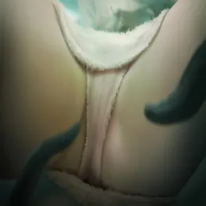 Yennefer Tentacle - page 6