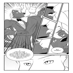 Anton's New Love On The Airship - page 23