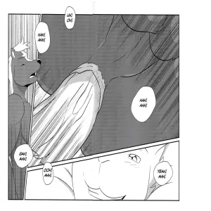 Anton's New Love On The Airship - page 49