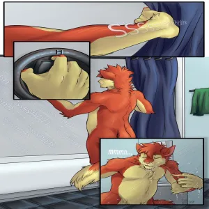 Behind The Lens 2 - page 10