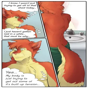 Behind The Lens 2 - page 16