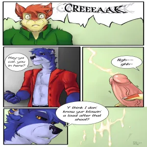 Behind The Lens 2 - page 27