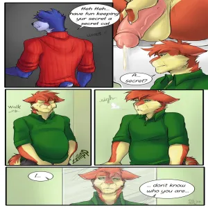 Behind The Lens 2 - page 28