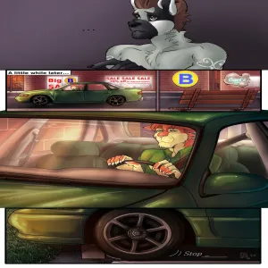 Behind The Lens 2 - page 34