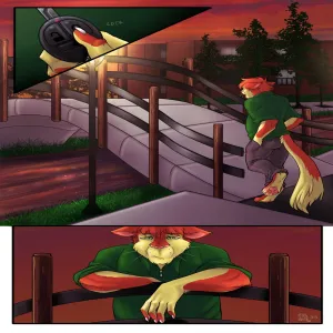 Behind The Lens 2 - page 35