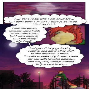 Behind The Lens 2 - page 36