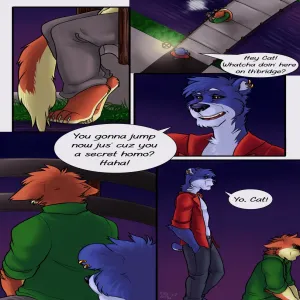 Behind The Lens 2 - page 37