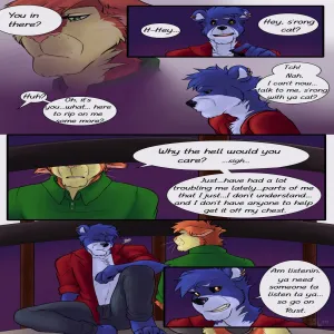 Behind The Lens 2 - page 38
