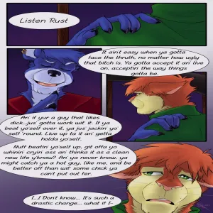 Behind The Lens 2 - page 40