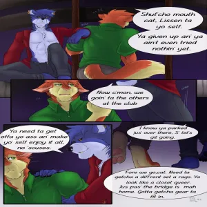 Behind The Lens 2 - page 41
