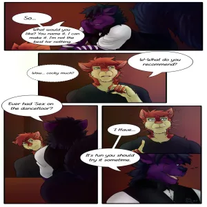 Behind The Lens 2 - page 47