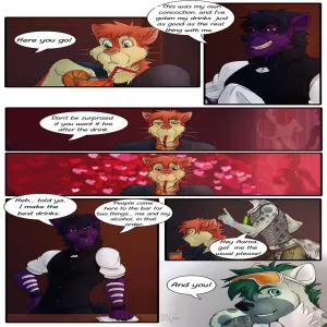Behind The Lens 2 - page 49