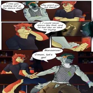 Behind The Lens 2 - page 50