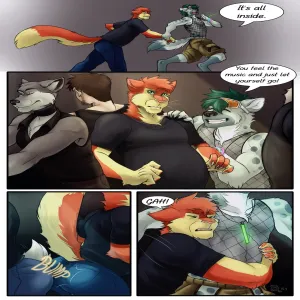 Behind The Lens 2 - page 51