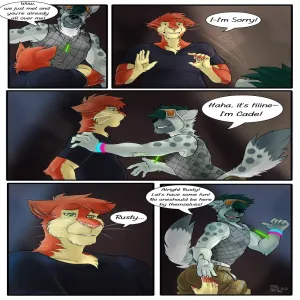 Behind The Lens 2 - page 52