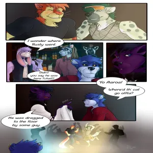 Behind The Lens 2 - page 56
