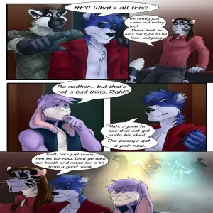 Behind The Lens 2 - page 57