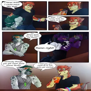 Behind The Lens 2 - page 58