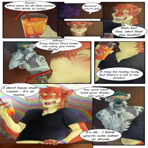 Behind The Lens 2 - page 59