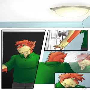 Behind The Lens 2 - page 8