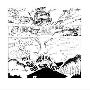Definitely Not Ninja Highschool DLX - page 17