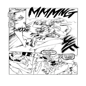 Definitely Not Ninja Highschool DLX - page 18