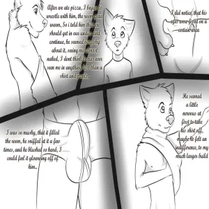 Father's Fable - page 3