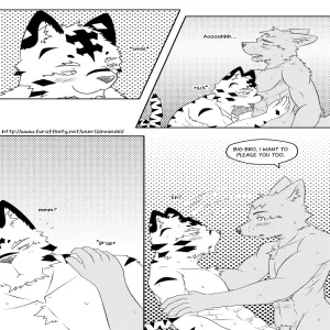 Bond Of Brothers 1 - page 11