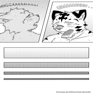 Bond Of Brothers 1 - page 22