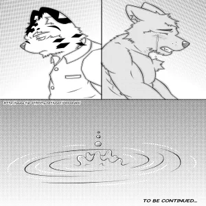Bond Of Brothers 1 - page 26