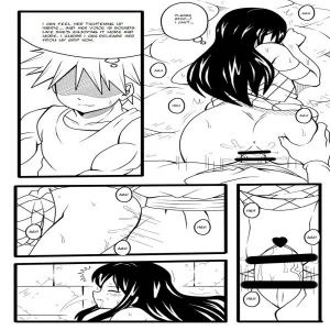Journey To Heaven - page 15